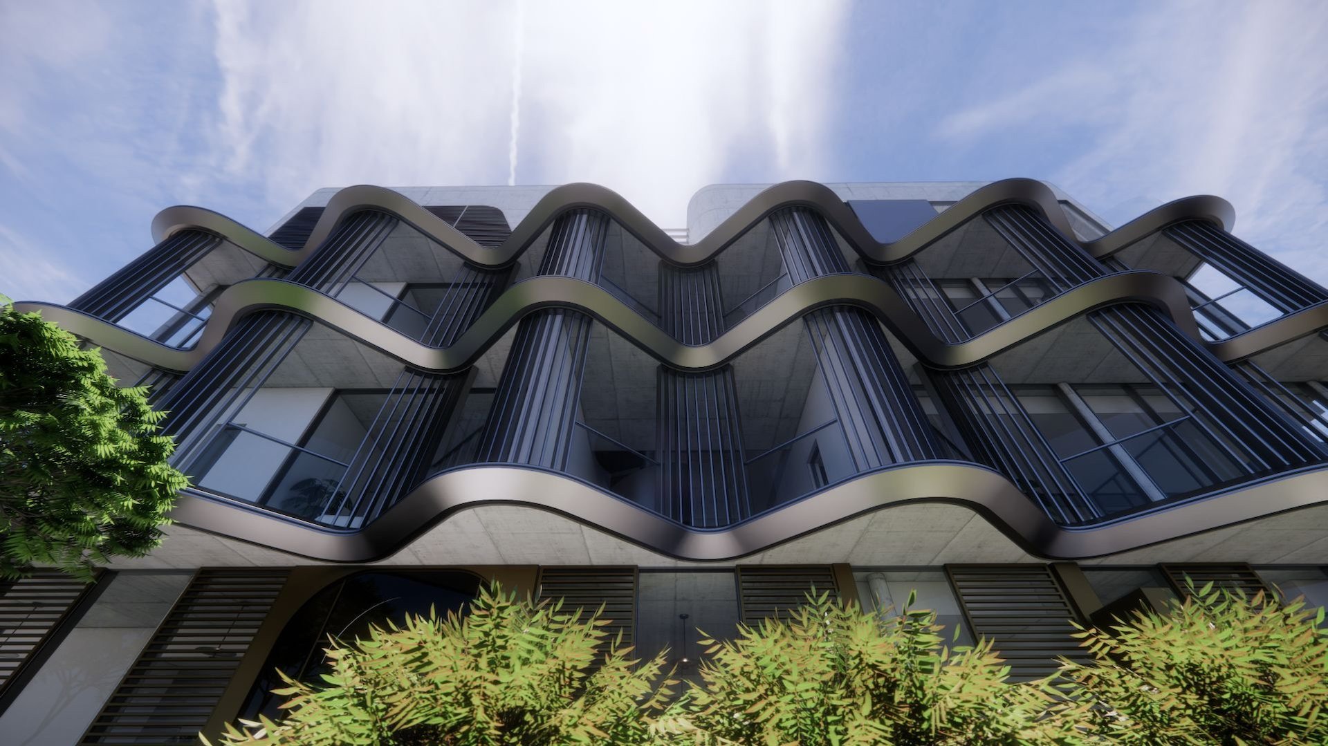 2 Bedroom  apartment in Agios Theodoros, Paphos