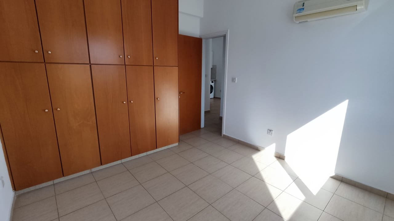 2 Bedroom  apartment in Geroskipou, Paphos