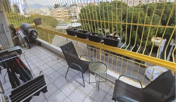 4 Bedroom  apartment in Egkomi, Nicosia