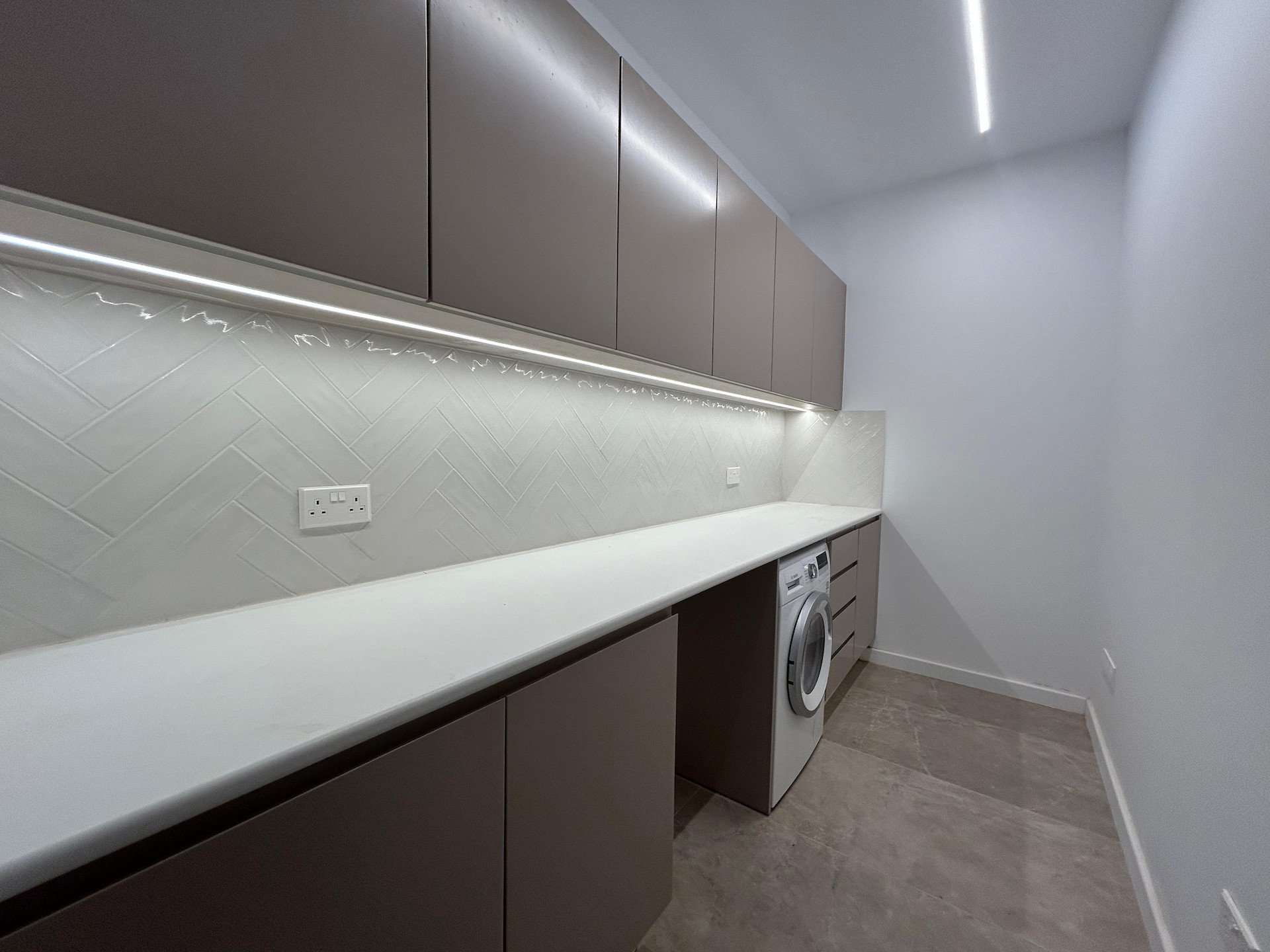 4 Bedroom  town house in Agia Thekla, Famagusta