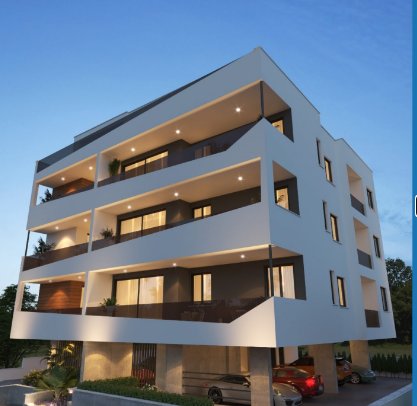 2 Bedroom apartment in Aglantzia, Nicosia