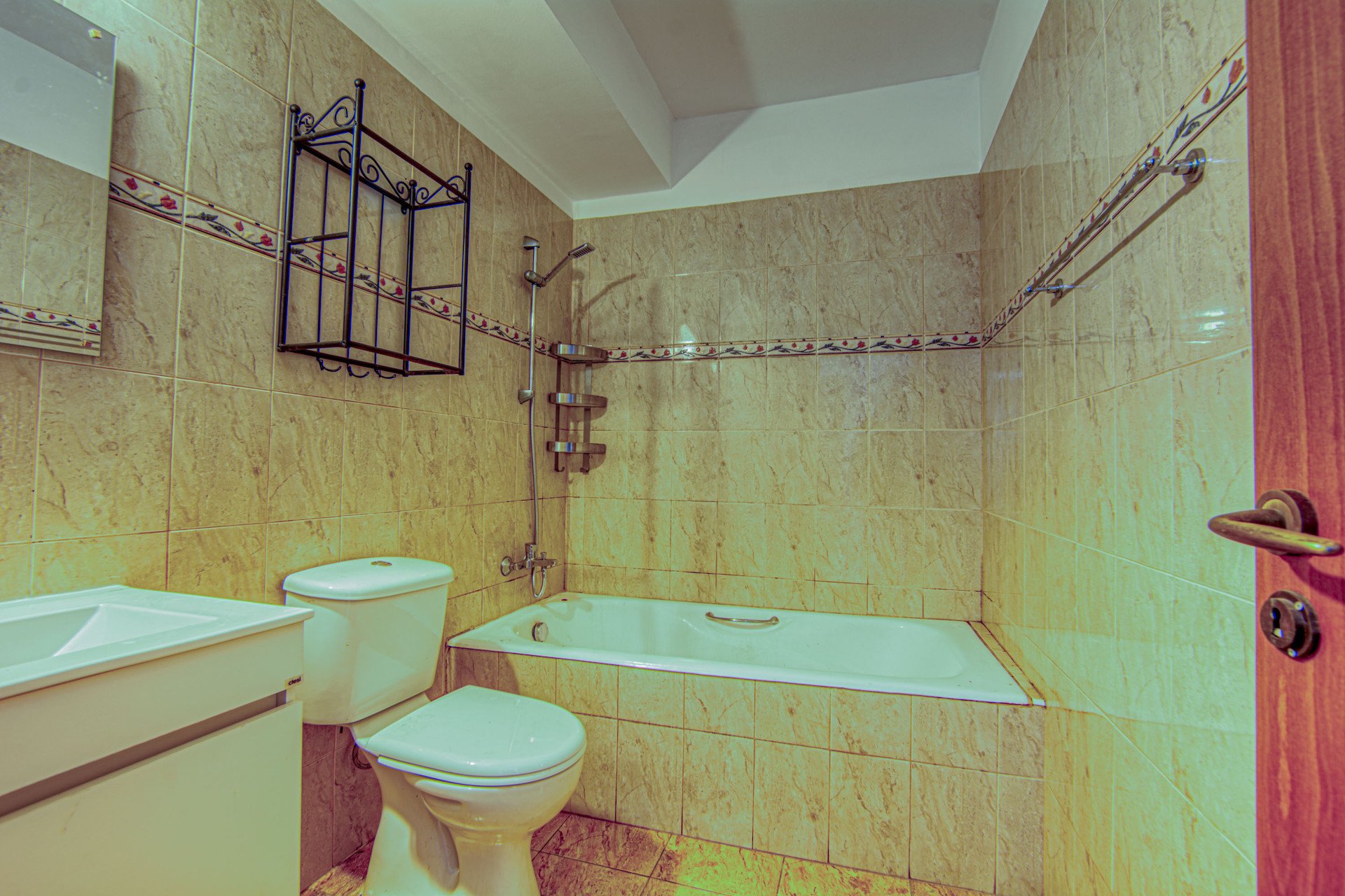 2 Bedroom  apartment in Paralimni, Famagusta