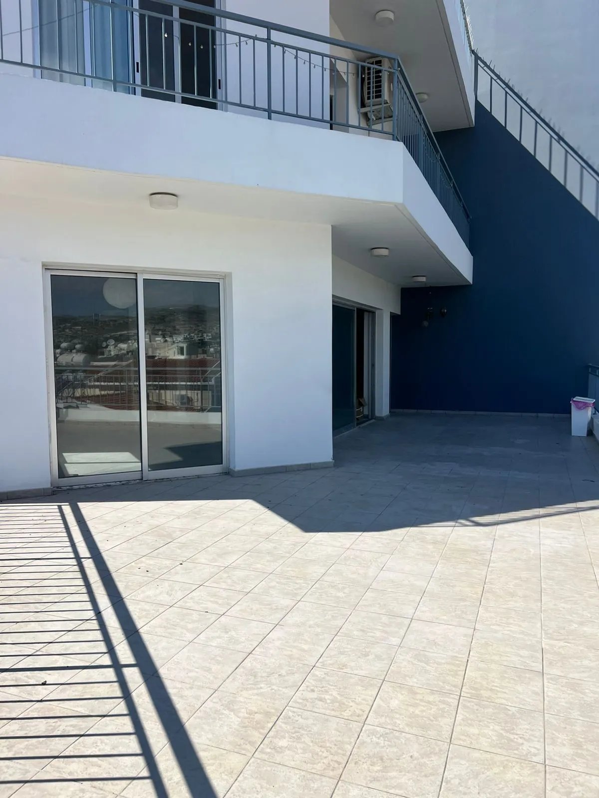 2 Bedroom  apartment in Geroskipou, Paphos