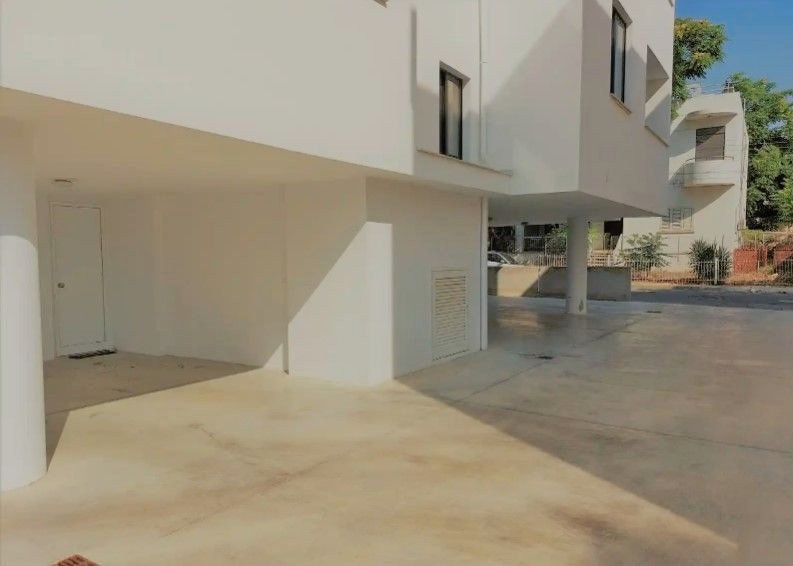 Studio apartment in Aglantzia, Nicosia