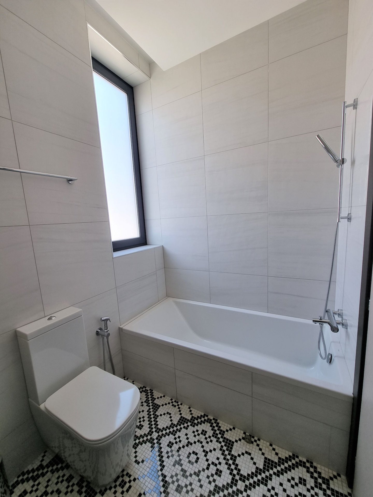 2 Bedroom  apartment in Potamos Germasogeias, Limassol