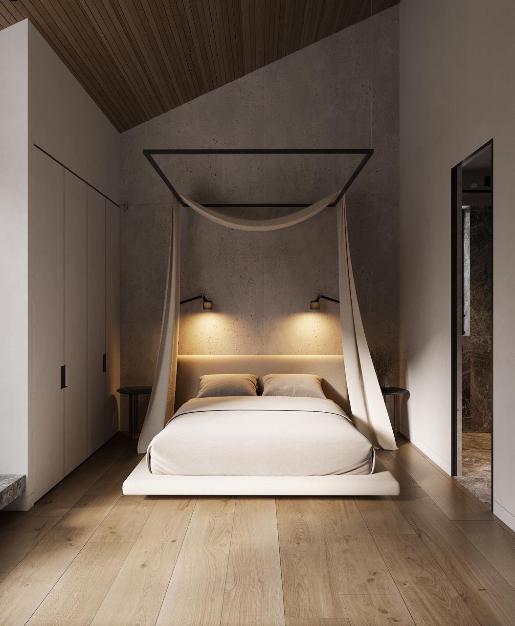 4 Bedroom  town house in Prodromos, Limassol