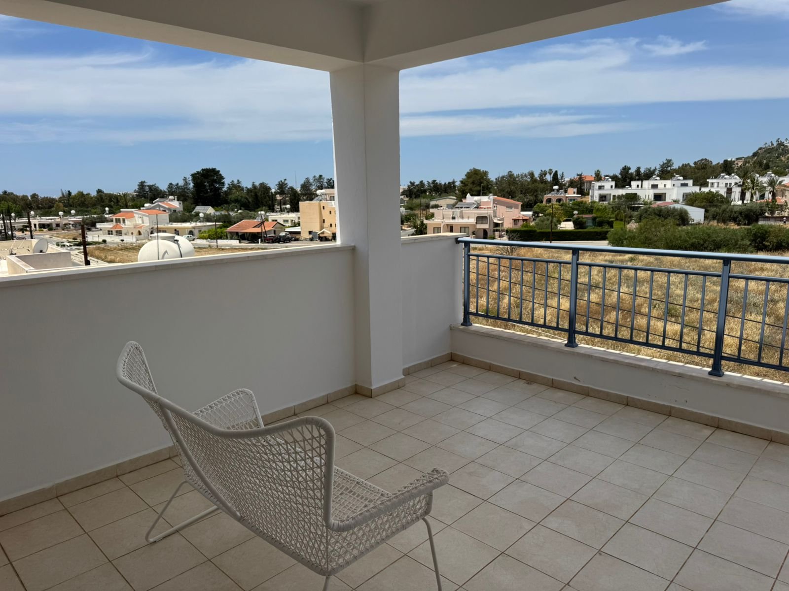 2 Bedroom  apartment in Geroskipou, Paphos
