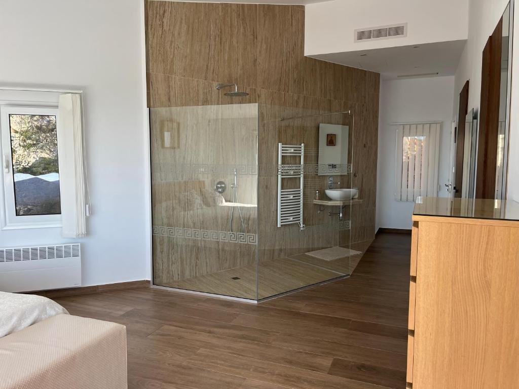 4 Bedroom town house in Tala, Paphos