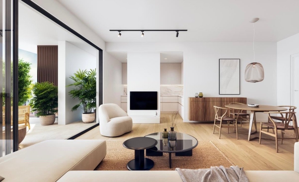 1 Bedroom  apartment in Egkomi, Nicosia