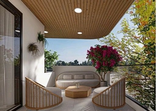 3 Bedroom  apartment in Nicosia Center, Nicosia