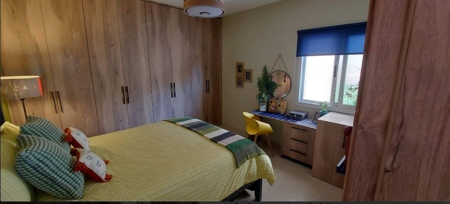 1 Bedroom  apartment in Geroskipou, Paphos