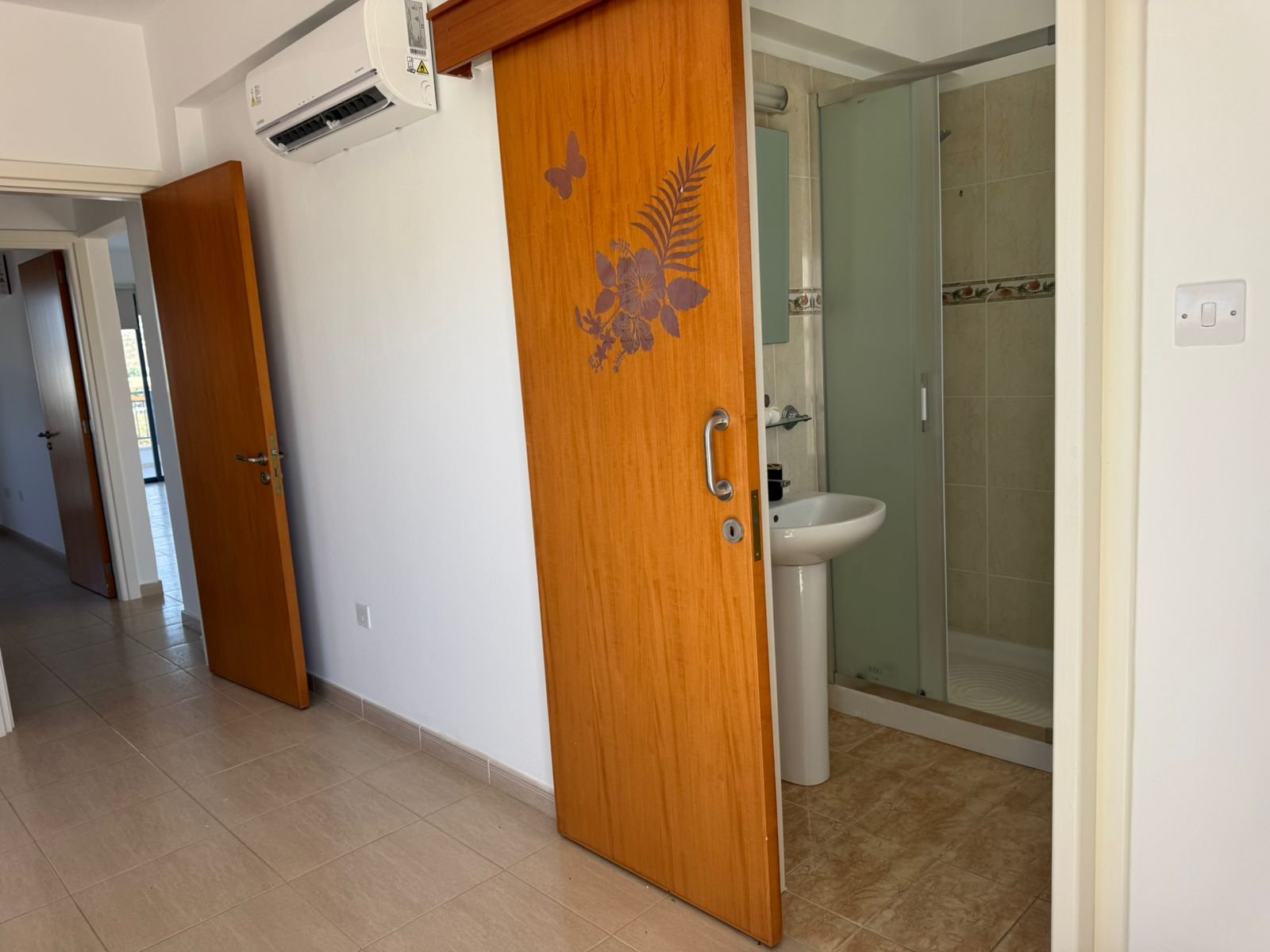 2 Bedroom  apartment in Geroskipou, Paphos