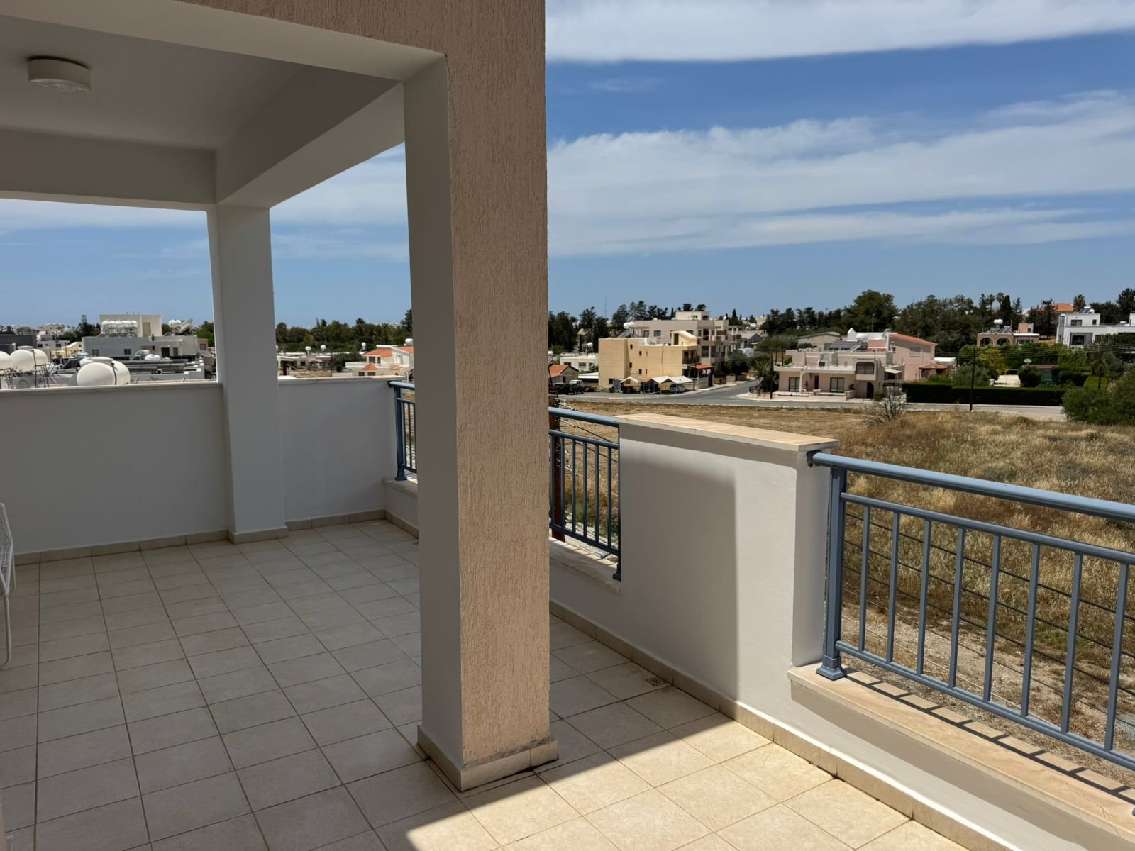 2 Bedroom  apartment in Geroskipou, Paphos