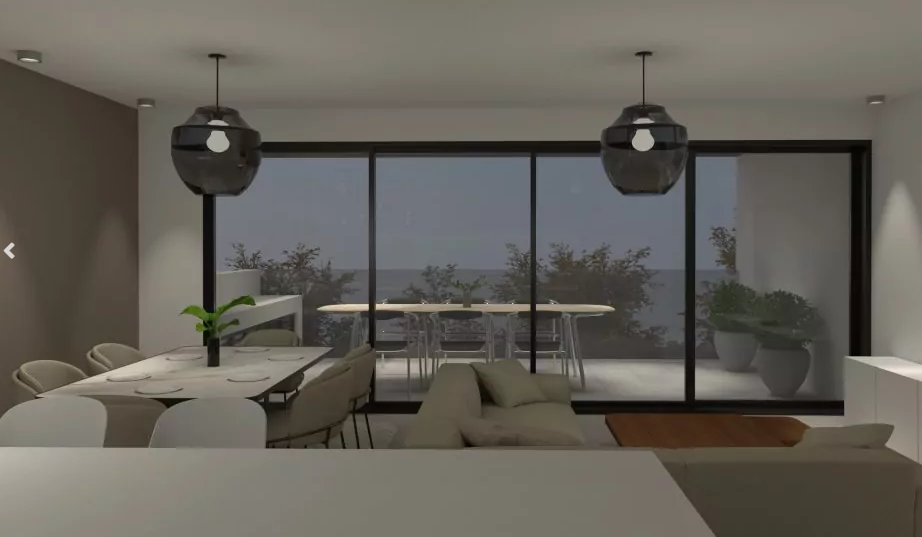 3 Bedroom town house in Latsia, Nicosia