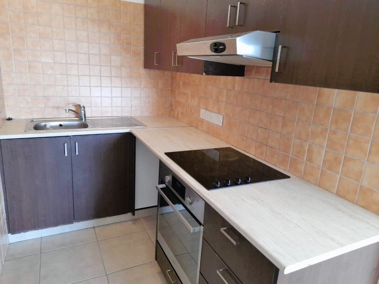 2 Bedroom  apartment in Geri, Nicosia