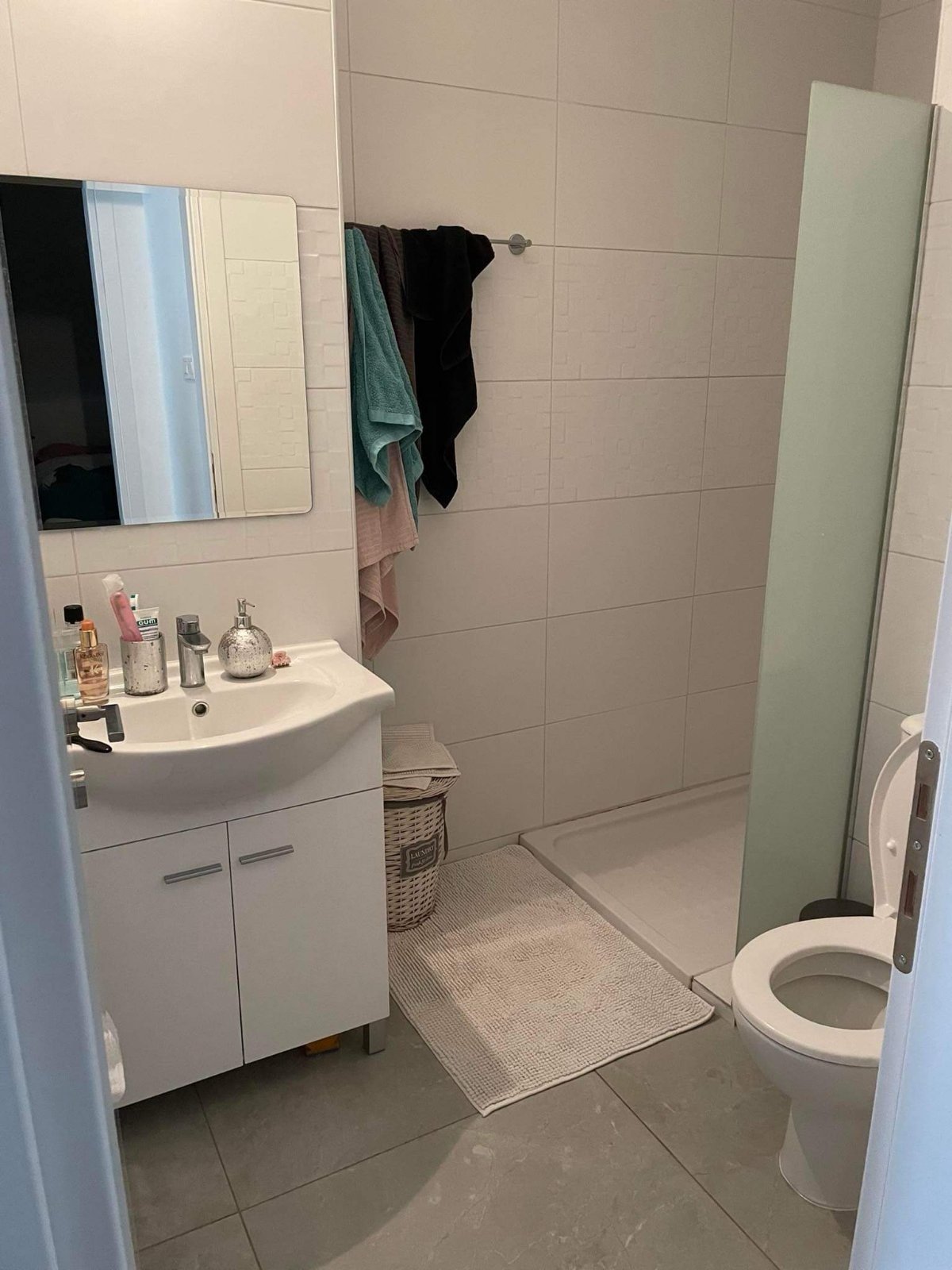 2 Bedroom  apartment in Strovolos, Nicosia