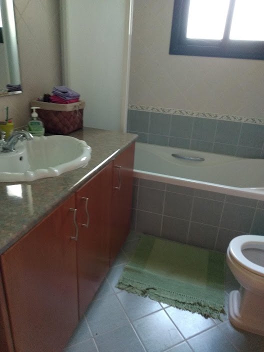 3 Bedroom  town house in Stroumpi Kato, Paphos