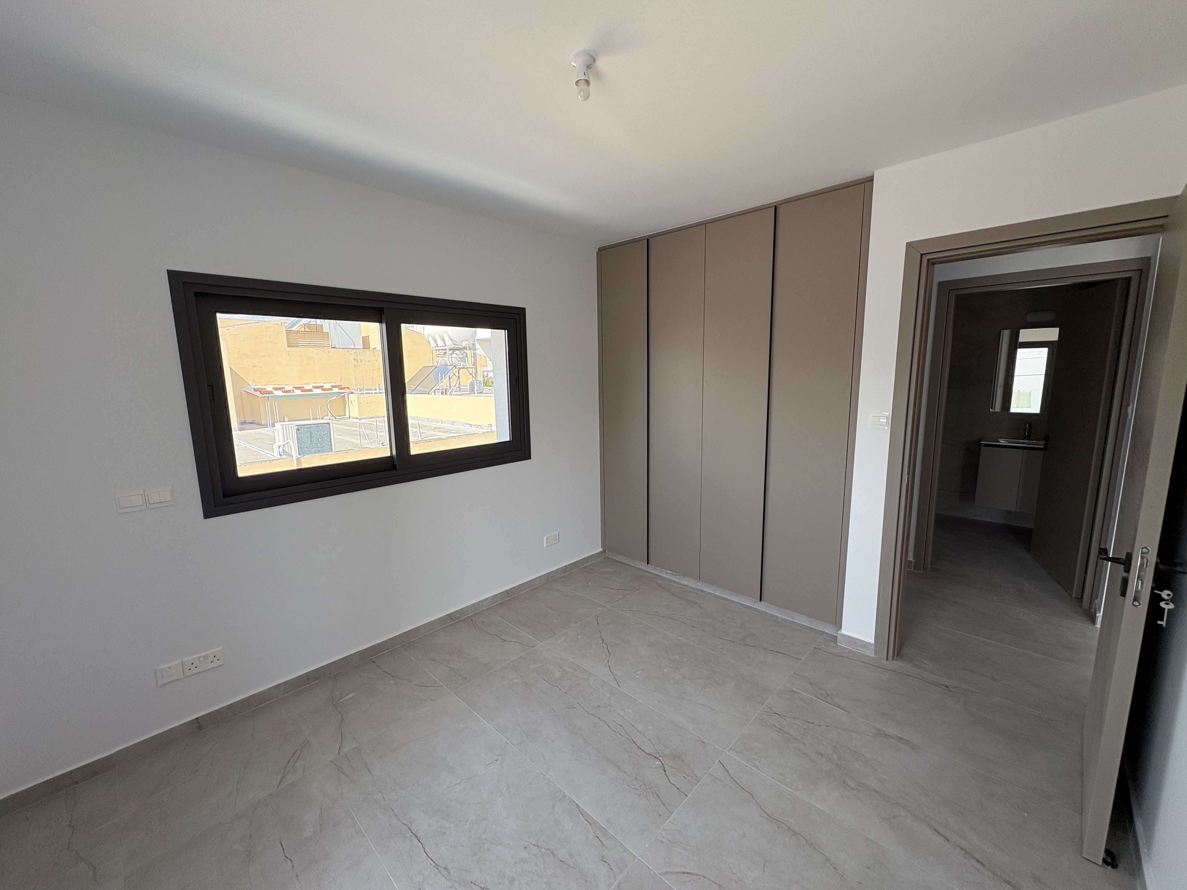 1 Bedroom  apartment in Strovolos, Nicosia