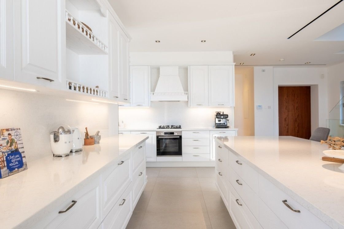 4 Bedroom  town house in Agia Thekla, Famagusta