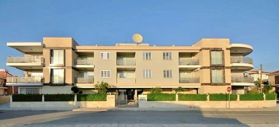 2 Bedroom  apartment in Egkomi, Nicosia