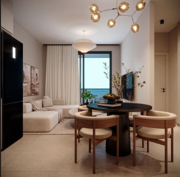 1 Bedroom  apartment in Egkomi, Nicosia