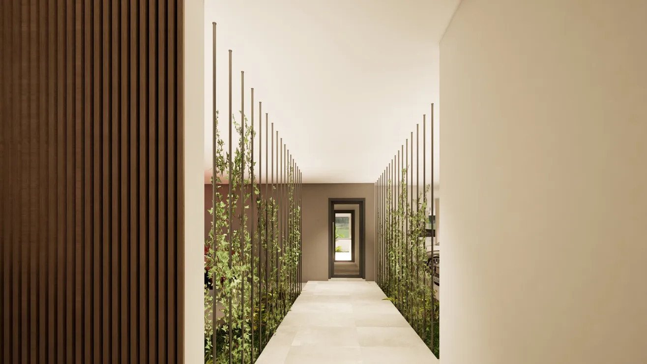 2 Bedroom  apartment in Latsia, Nicosia