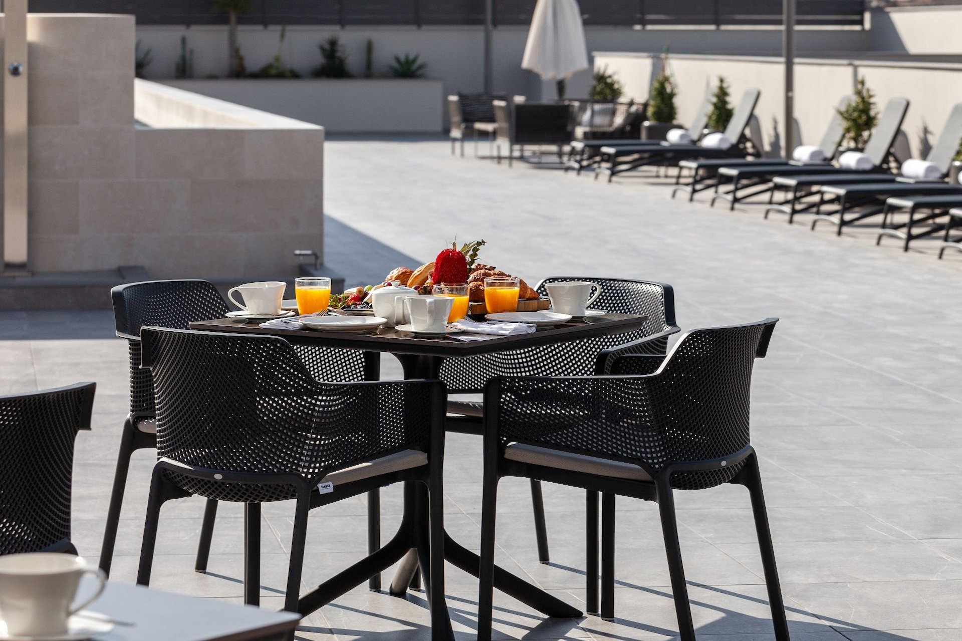 2 Bedroom  apartment in Potamos Germasogeias, Limassol