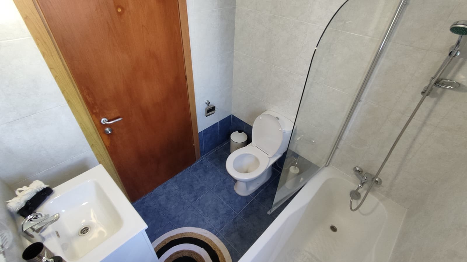 2 Bedroom  apartment in Universal, Paphos