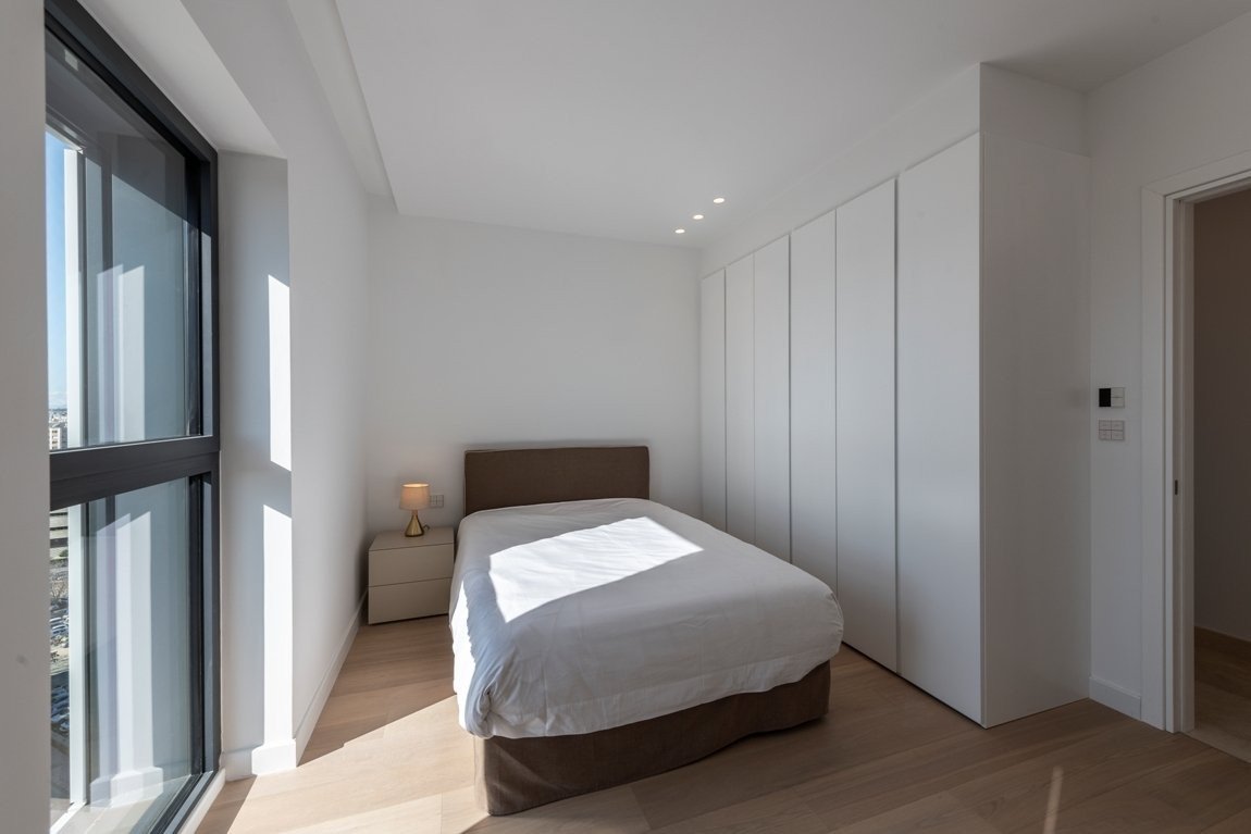 2 Bedroom  apartment in Nicosia Center, Nicosia