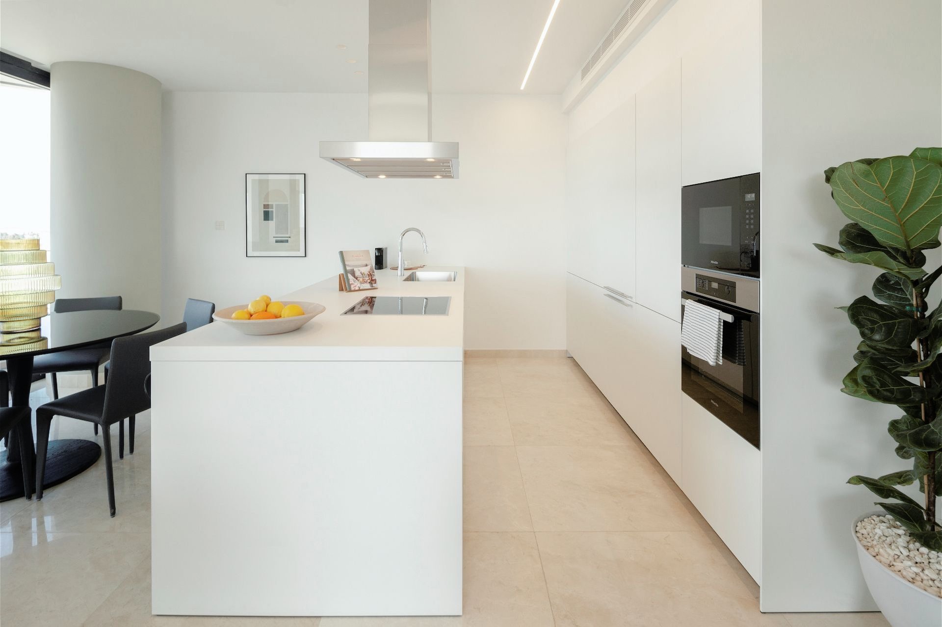 3 Bedroom  apartment in Nicosia Center, Nicosia