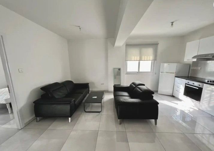 1 Bedroom apartment in Egkomi, Nicosia