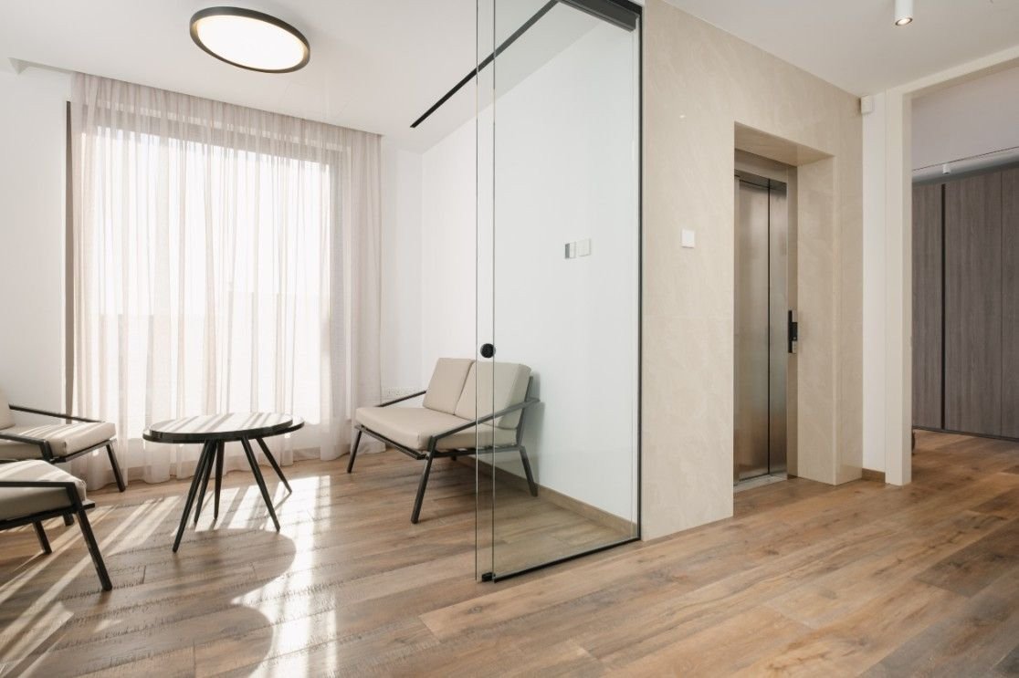 4 Bedroom  town house in Agia Thekla, Famagusta