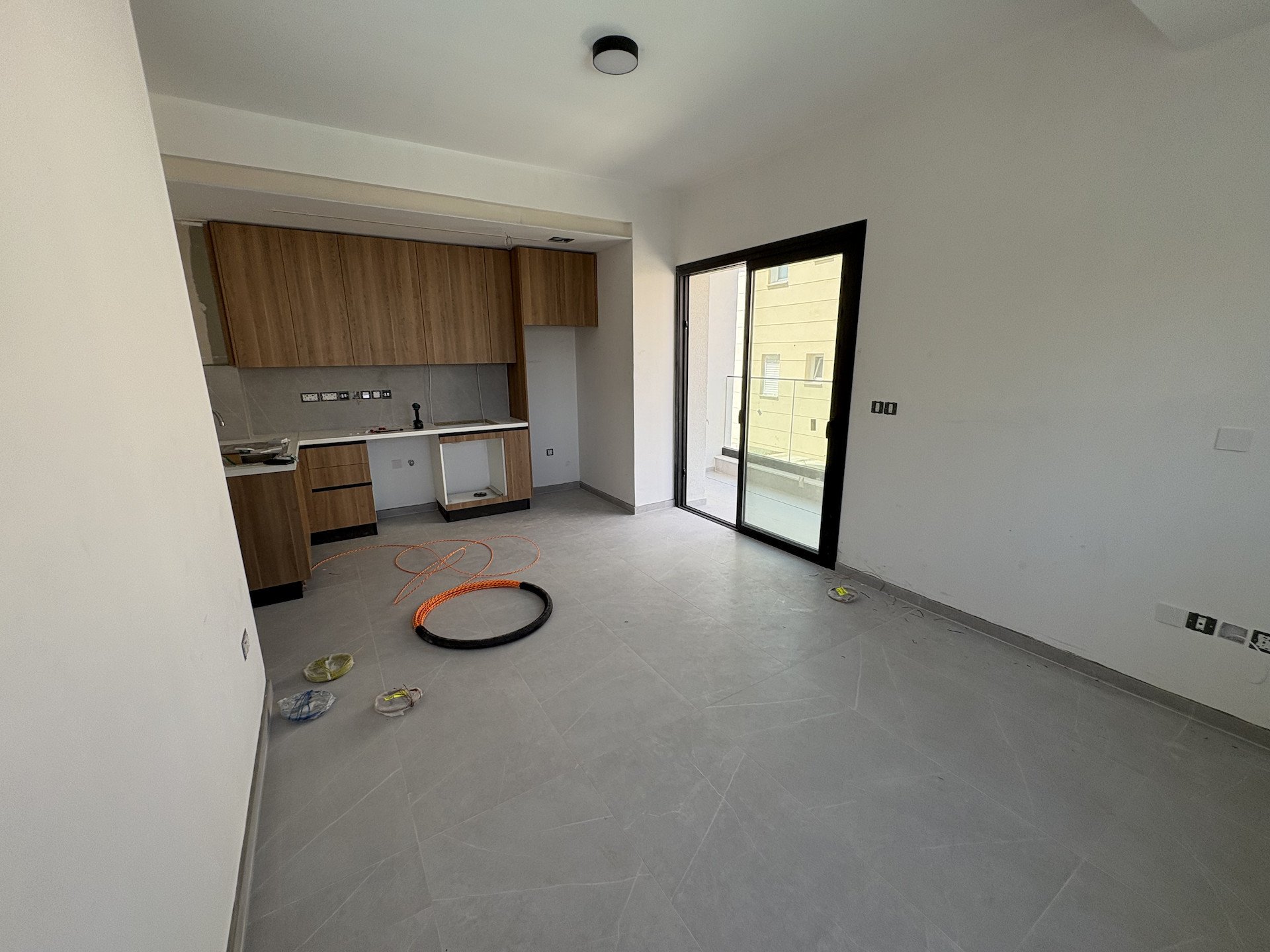 1 Bedroom  apartment in Aglantzia, Nicosia