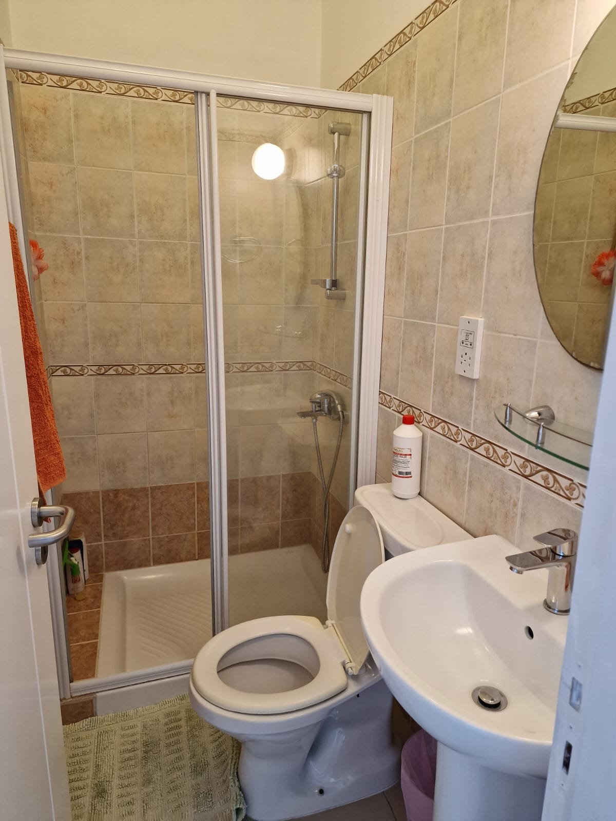 3 Bedroom  apartment in Agios Theodoros, Paphos