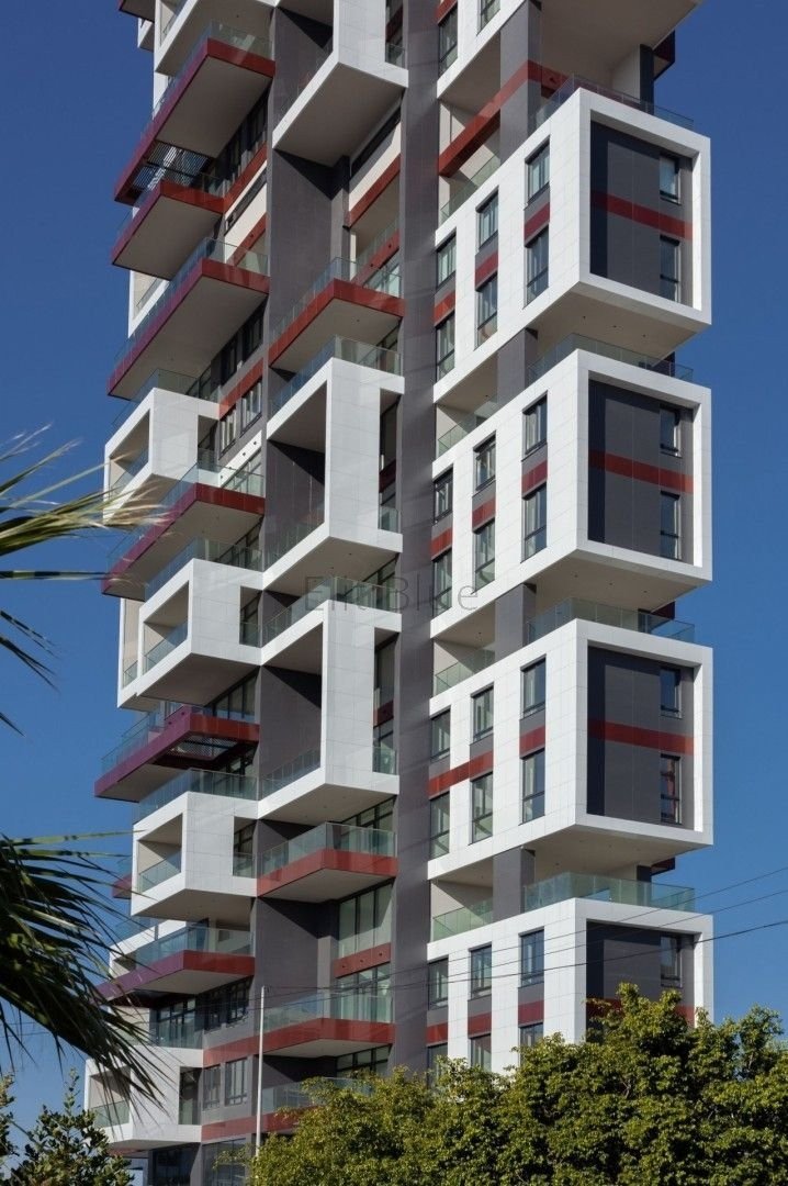 3 Bedroom  apartment in Potamos Germasogeias, Limassol