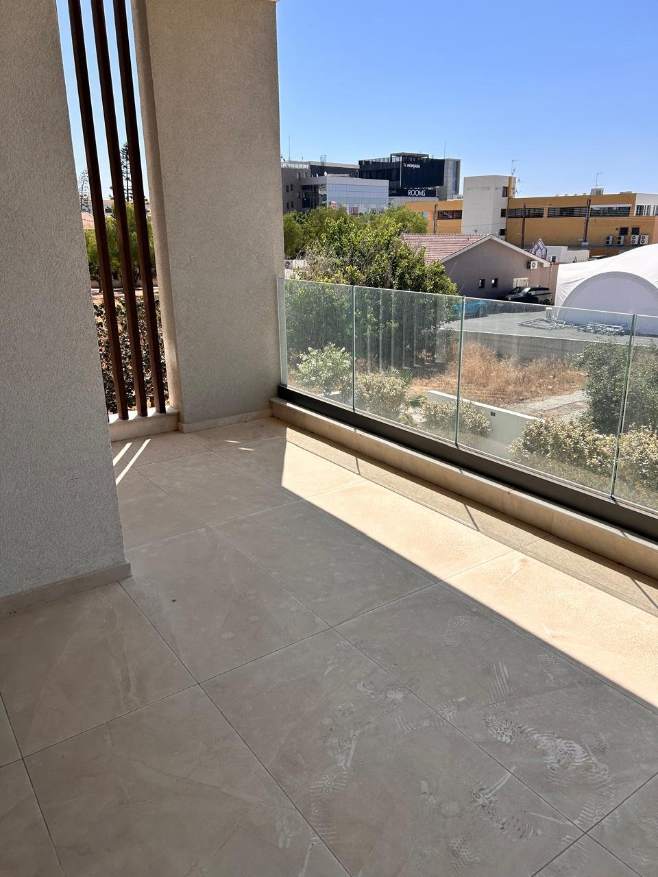 2 Bedroom  apartment in Agios Athanasios, Limassol