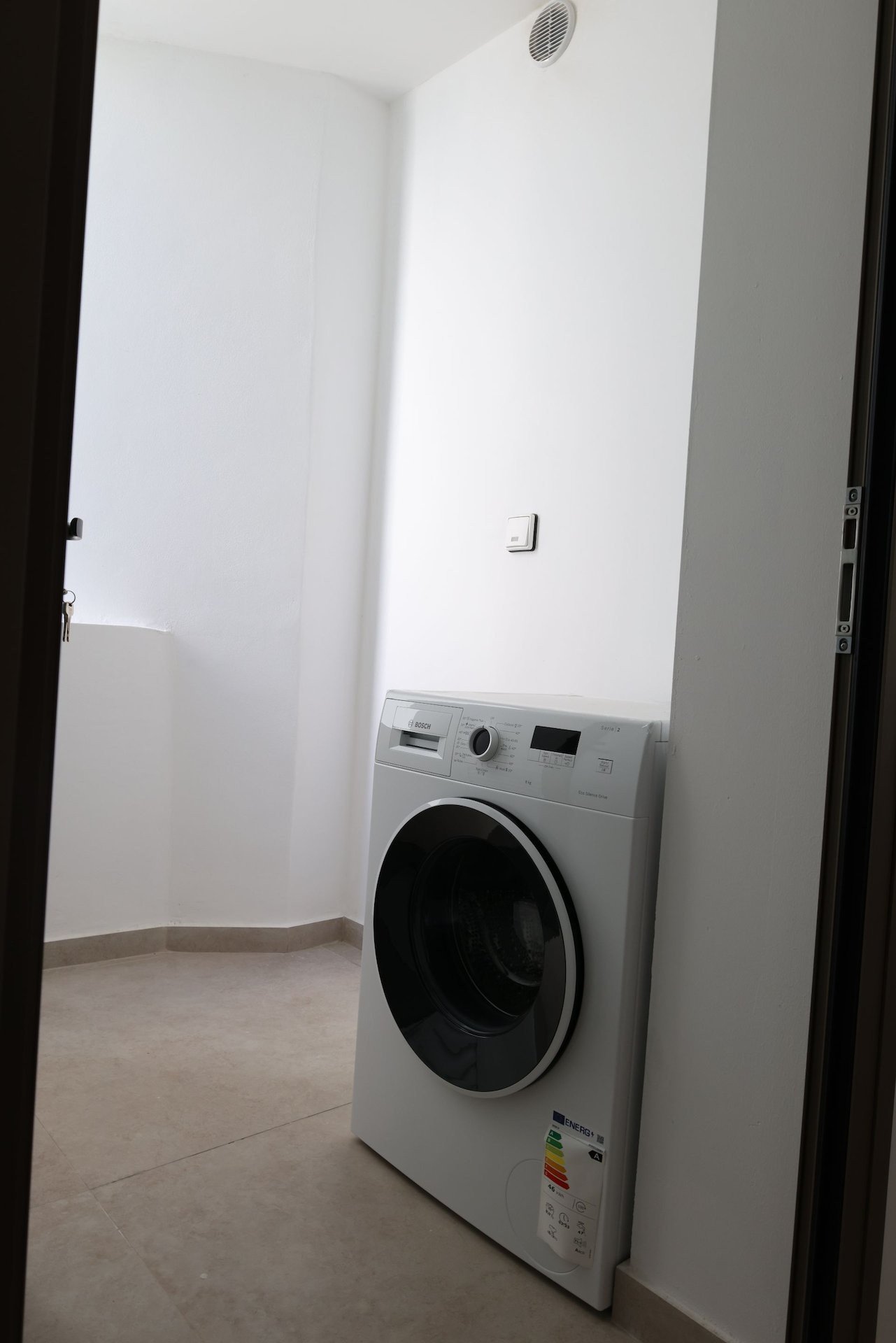 3 Bedroom  penthouse in Nicosia Center, Nicosia