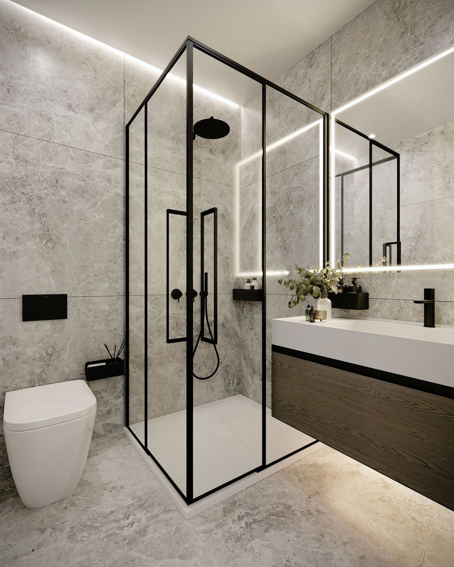 1 Bedroom  apartment in Agios Athanasios, Limassol