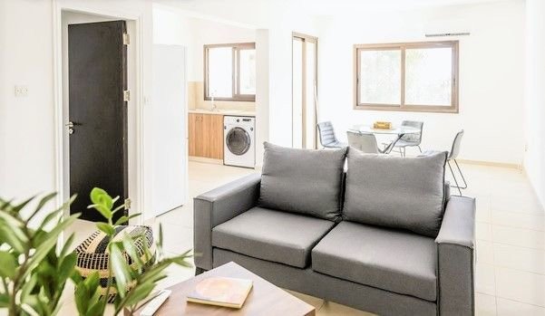 2 Bedroom  apartment in Aglantzia, Nicosia