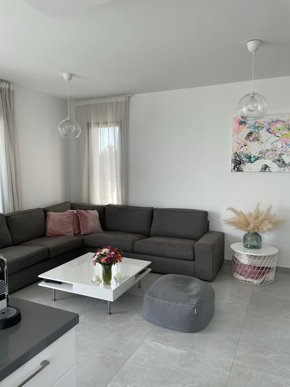 2 Bedroom  apartment in Strovolos, Nicosia