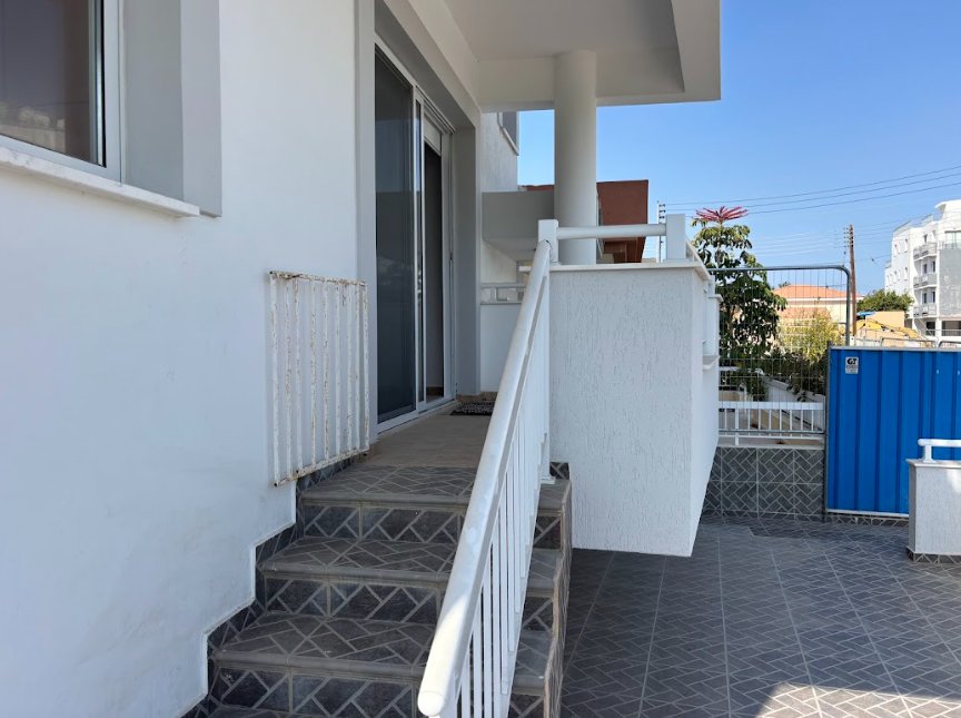 3 Bedroom  apartment in Geroskipou, Paphos