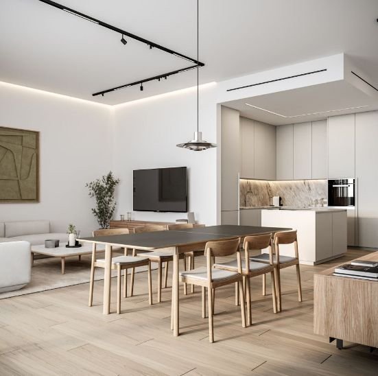 3 Bedroom  apartment in Egkomi, Nicosia