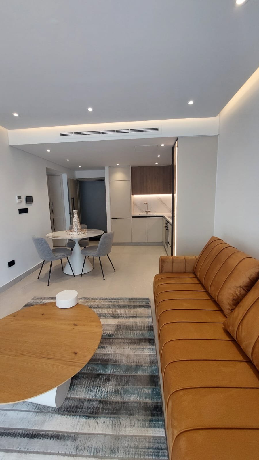 1 Bedroom  apartment in Kissonerga, Paphos