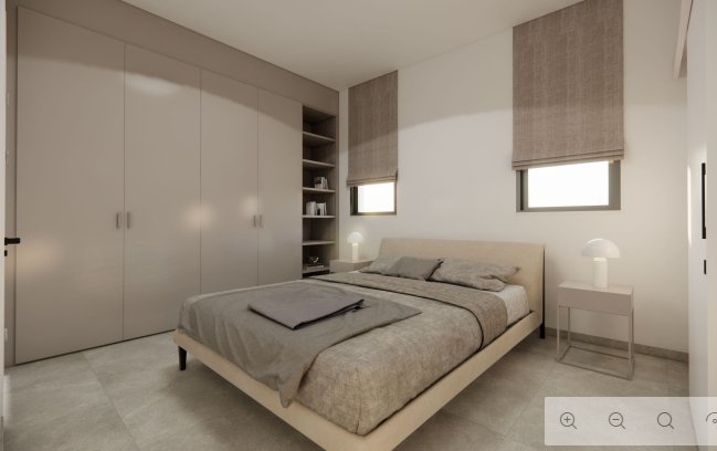 2 Bedroom  apartment in Strovolos, Nicosia