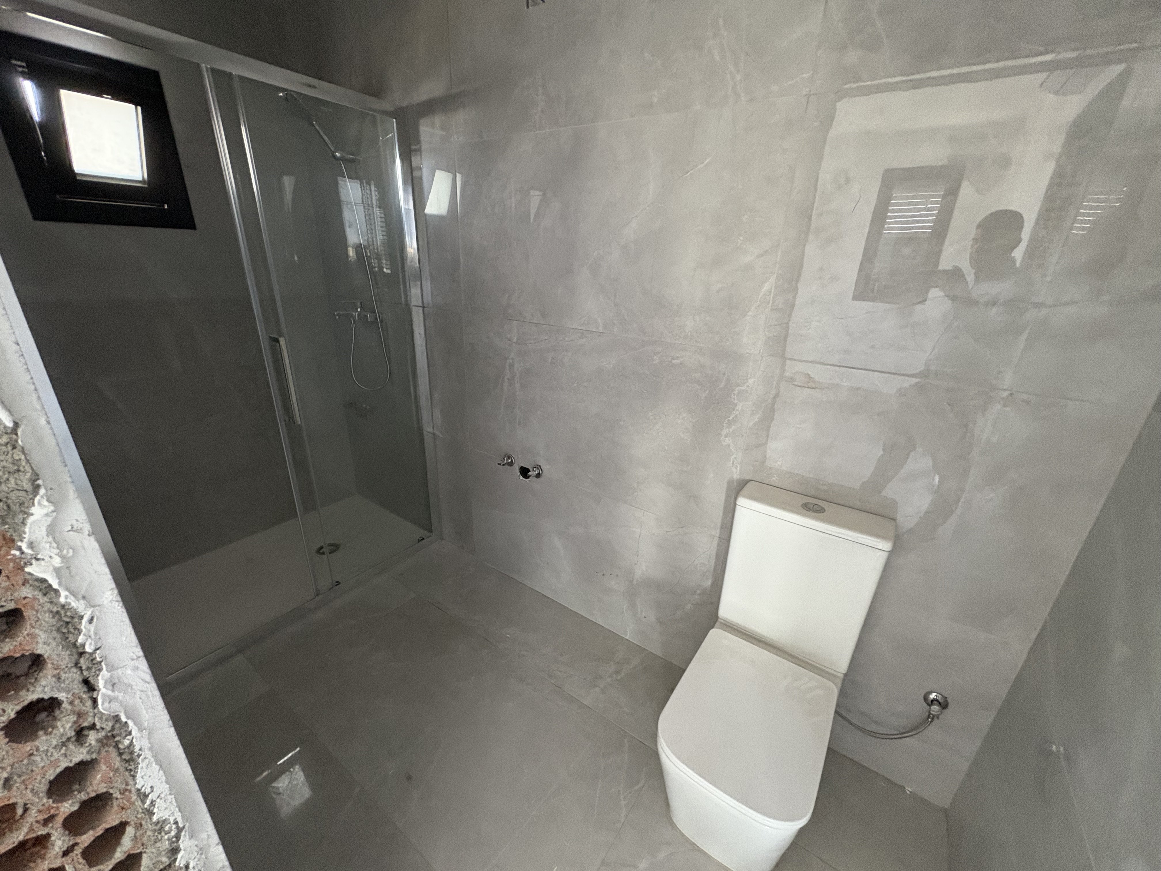 2 Bedroom  penthouse in Latsia, Nicosia