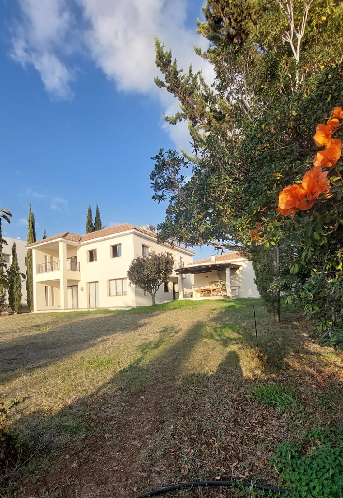 3 Bedroom villa in Tala, Paphos