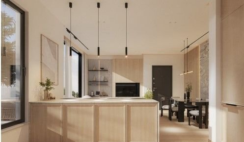 1 Bedroom apartment in Strovolos, Nicosia