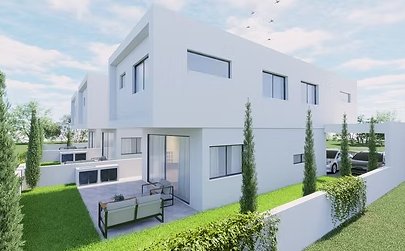 3 Bedroom  town house in Strovolos, Nicosia