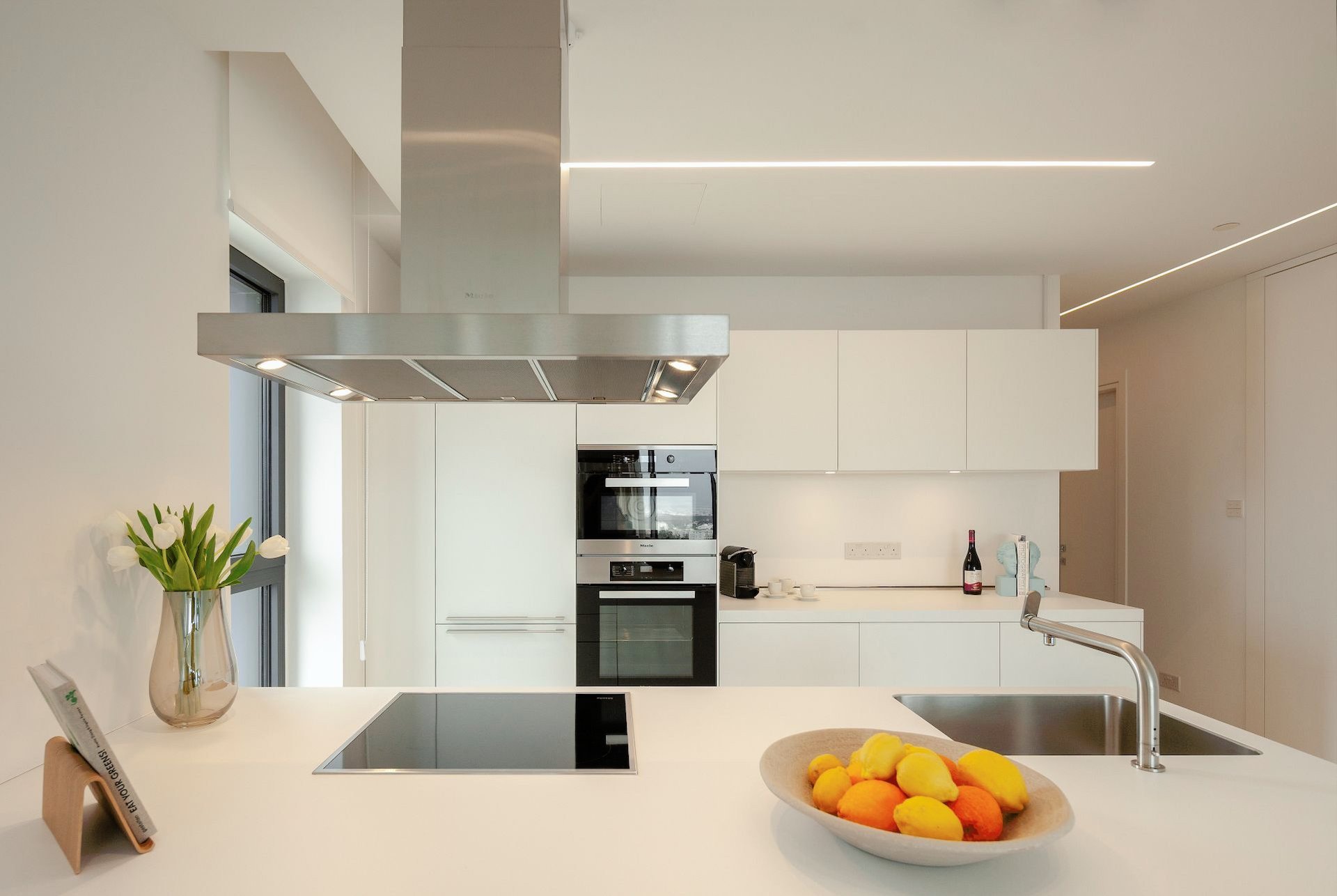 2 Bedroom  apartment in Nicosia Center, Nicosia