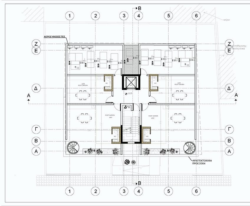 2 Bedroom  apartment in Kaimakli, Nicosia